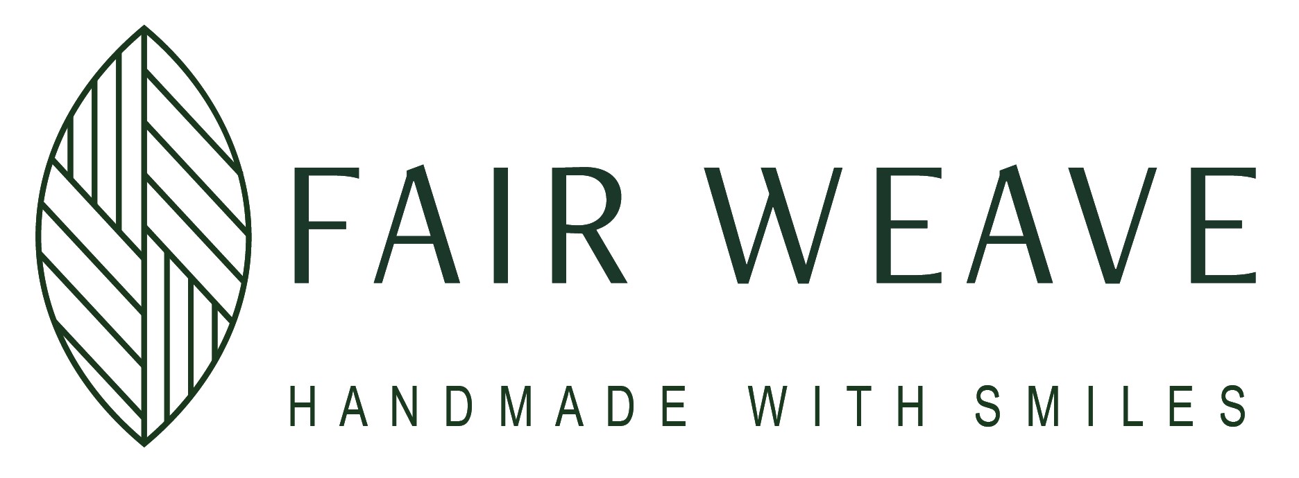 FAIRWEAVE logo